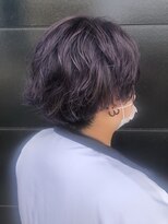 レイフィールド 長嶺店(RAY Field)&nbsp;パープル・バイオレットカラー