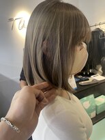 タオ 河原町(Tao) ミルクティーベージュ