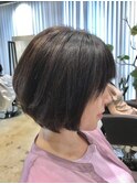 【EIGHT 真嘉比】お客様スタイル_