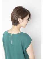 アフロディーテギンザ 日本橋人形町店(APHRODITE GINZA)&nbsp;カール/セミディ/シアカラー/姫カット/［人形町］