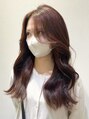 レビジュヘアー(LEVIJU HAIR) お家での簡単なスタイリング方法もお伝え致します