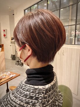 デイジー 大人ショートコレクションA【津田沼 ショート 屋代丈児】