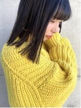 ヒート バイ アンカットラウンジ 渋谷(HEAT by UNCUT&LOUNGE) ☆セミロング×髪質改善[渋谷]