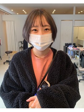 ビセラ(Vicella) ハイライトカラー