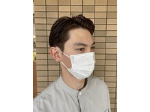 ルレフヘアー(RuReFu@hair)