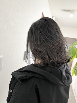 アクロ アオ(ACRO.ao) エアータッチバレ