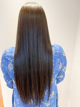 アニュー 北浦和店(ANEW) 《髪質改善》髪質改善トリートメント・まとまりヘア