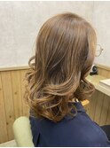 ゴーシャス巻