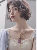 ゆるふわ愛されデジタルパーマ＊10代20代30代＊韓国風コテパーマ