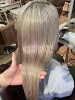 アフィナー 上大岡(Afinar)&nbsp;【上大岡/Wakana】艶ハイトーン