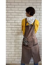 ハサミ(HASAMI) EBATO