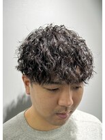 フライ 東通り店(Frei)&nbsp;ウェーブパーマ