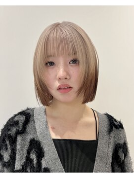 シアター(CIARTOR) グラデーションカラー