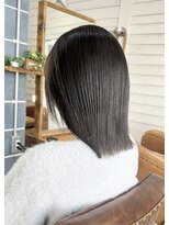 アデプト 綾瀬店(adept)&nbsp;髪質改善【綾瀬/亀有/北千住】