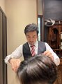 ザトコヤバー 松坂屋名古屋栄店(THE TOKOYA Bar by REIELEGANCE )/林田洋