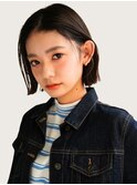 白髪ぼかし/白髪染め/髪質改善/酸性ストレート/縮毛矯正[銀座駅]