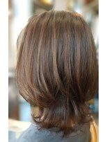 リンクスハート 桜井店(Link’s Heart)&nbsp;ネオウルフ＃アディクシーカラー