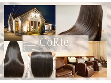 コルテ 倉敷西坂店(CoRte.)
