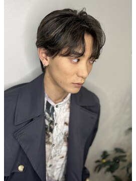 ヌードルバイコア(noodle by CoRe.gn) ニュアンスハイライト