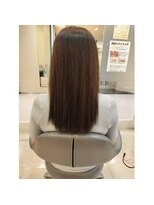エッジオリジネーション 天王寺店(edge origination) サイエンスアクアトリートメント