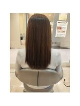 エッジオリジネーション 天王寺店(edge origination) サイエンスアクアトリートメント