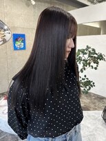 アイン(eim)&nbsp;ダークブラウン