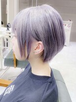 大人ショートボブ×ナチュラルボブ×ミニボブ  20代30代40代