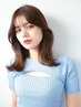 【土日祝日】カット＋全体カラー　￥6,600