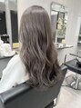 ラフィス ヘア ルー 福山2号店(La fith hair ruu.) サロンワーク☆