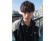 ルチア ヘア ステラ 京都店(Lucia hair stella)