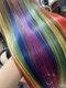 エクステンション スペース シュオン(extention space shuon)の写真/【立川駅南口/徒歩3分】HOT PEPPER Beauty AWARD 2025 BEST SALON SILVER Prize受賞☆シールエクステ専門店