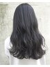 カット+低温デジタルパーマ+1Stepトリートメント￥17050‐→￥13640‐