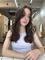 ソルトウォーター(SALT WATER) ベージュ/ハイトーン/グレージュ 恵比寿/代官山