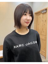 ヨーク(yoke) ボブ