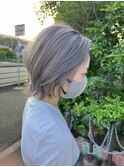 マッシュウルフ