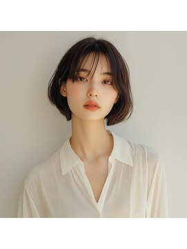 イーエムエー アールビアンカ 名駅店(e.m.a×Ar be.anca) スタイル134