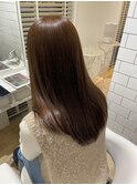 20代30代40代髪質改善オージュア白髪染め稲毛駅