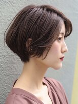 アルトリスト(Altruist Aging×HAIR&SPA)&nbsp;☆オリーブグレーココアベージュ小顔クラゲヘアー/黒髪/髪質改善