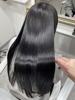 ボクノ 5号店 四天王寺前夕陽ヶ丘(bokuno)&nbsp;髪質改善縮毛矯正