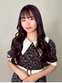 アンドルトワ(and Lutowa) 宮本 彩来