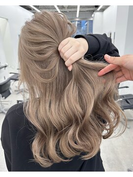 エゴル ナゴヤサカエ(ENGOL NAGOYA SAKAE) 【 ENGOL】名古屋で圧倒的人気のオススメカラー【保存必須】