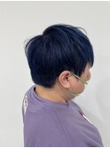 コバルトブルー