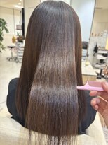 ガレリア 名駅オーキッドビル店(GALLARIA)&nbsp;うる艶酸性ストレート