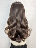 ジーナ 博多(Zina)&nbsp;髪質改善＊うる艶デザインカラー＊美髪【Zina博多】