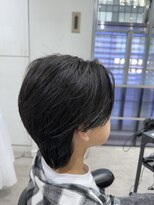 ルートバイドット 町田店(root by dot.) ナチュラルセンターパート