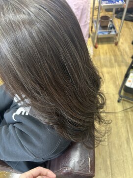 アローズ(arose) 3Dハイライト