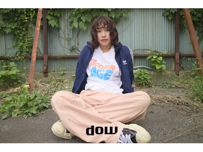 ブルーバイダウ(blue by dow)の写真