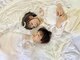 ワゴンヘアー(wagon hair)の写真