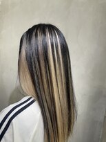 モノ アンド イニ(Mono & inni)&nbsp;【kohei】アンブレラカラー