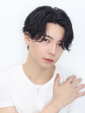 ノア(Noah) 久喜/久喜駅/men's/メンズ/メンズカット/メンズパーマ/学割U24